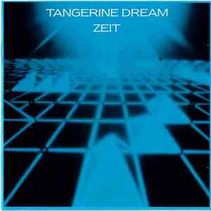 Tangerine Dream - Zeit