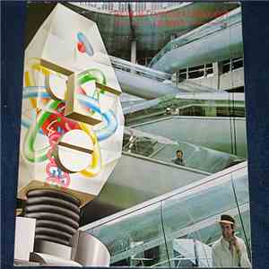 The Alan Parsons Project - I Robot