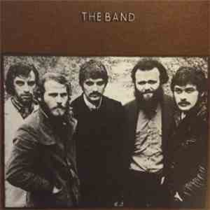 The Band - The Band