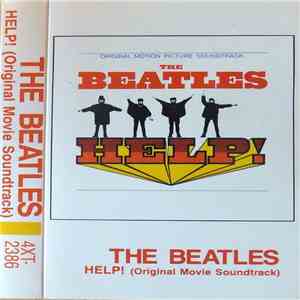 The Beatles - Help!