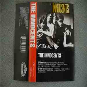 The Innocents  - The Innocents