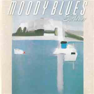 The Moody Blues - Sur La Mer