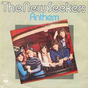 The New Seekers - Anthem (One Day In Every Week)
