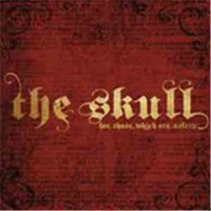The Skull  - For Those Which Are Asleep