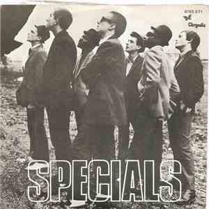 The Specials Featuring Rico - A Message To You Rudy