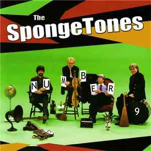 The Spongetones - Number 9