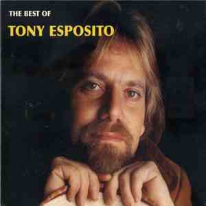Tony Esposito - The Best Of Tony Esposito