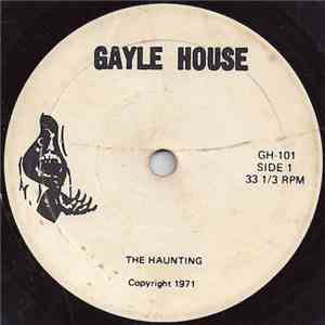 Unknown Artist - The Haunting