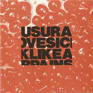 Usura - Come What May Believe What I Say
