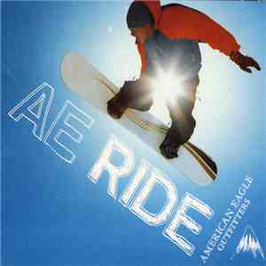 Various - AE Ride