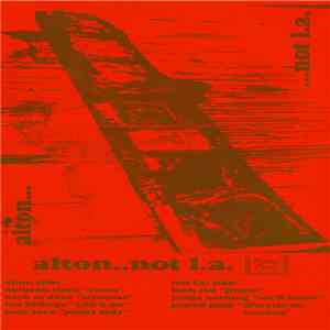 Various - Alton..Not L.A.