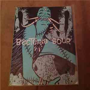 Various - Bacteria Sour Volume 2