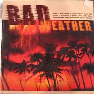 Various - Bad Weather
