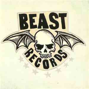 Various - Beast Records Sampler 2016