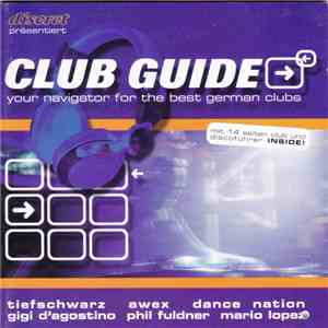 Various - Club Guide