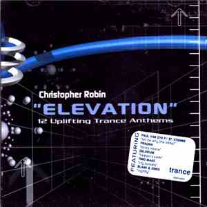 Various - Elevation - 12 Uplifting Trance Anthems