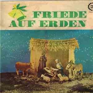 Various - Friede Auf Erden