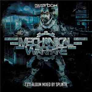 Various - Mechanical Warfare