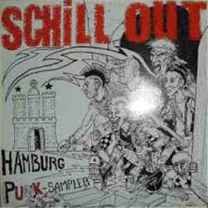Various - Schill Out