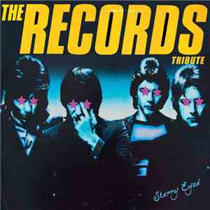 Various - Starry Eyes - The Records Tribute