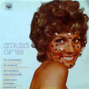 Various - Stars Of '69