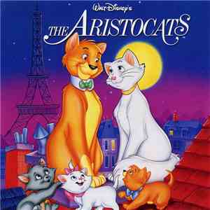 Various - The Aristocats