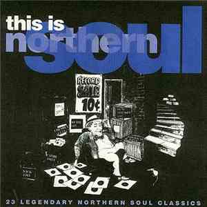 Various - This Is Northern Soul