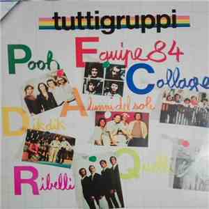 Various - Tutti I Gruppi