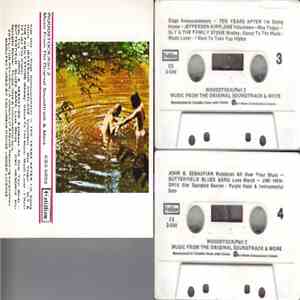 Various - Woodstock - Music From The Original Soundtrack & More - Part 2
