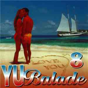 Various - Yu Balade 8