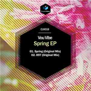 Vou Vibe - Spring EP
