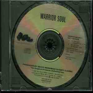 Warrior Soul - We Cry Out