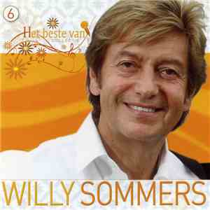 Willy Sommers - Het Beste Van/Collectie