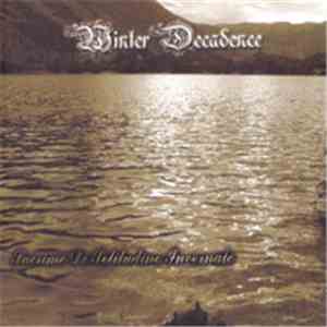 Winter Decadence - Lacrime Di Solitudine Invernale