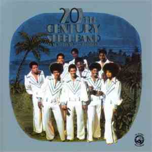 20th Century Steel Band - Warm Heart Cold Steel