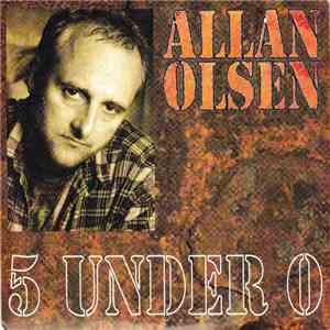 Allan Olsen - 5 Under 0