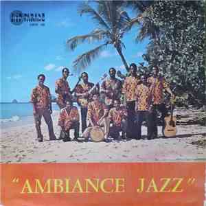 Ambiance Jazz - 