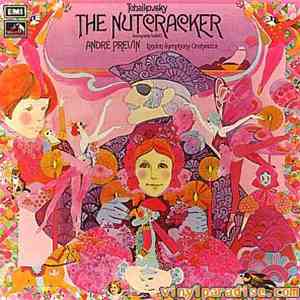 André Previn, The London Symphony Orchestra, The Ambrosian Singers - Tchaik ...
