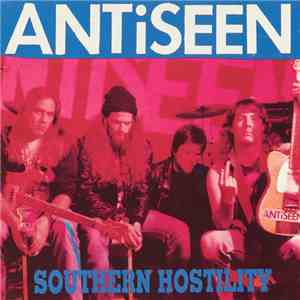 Antiseen - Southern Hostility