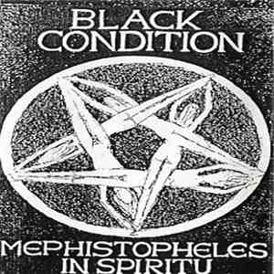 Black Condition - Mephistopheles In Spiritu