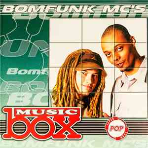 Bomfunk MC's - Music Box