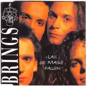 Brings - Lass Die Maske Fallen