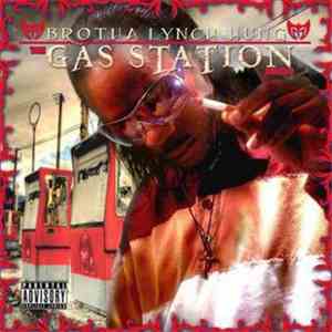 Brotha Lynch Hung - The Gas Station Mixtape