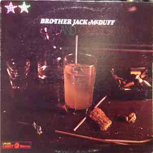 Brother Jack McDuff - Gin And Orange