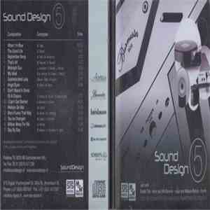 Buddy Tate - Sound Desing 5