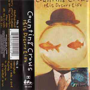 Counting Crows - This Desert Life