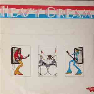 Cream  - Heavy Cream