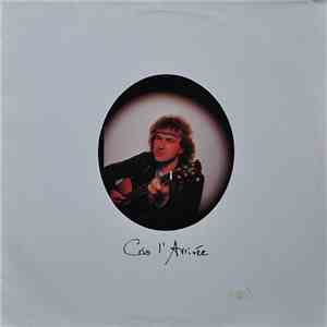 Cris L'Arrivée - Cris L'Arrivée