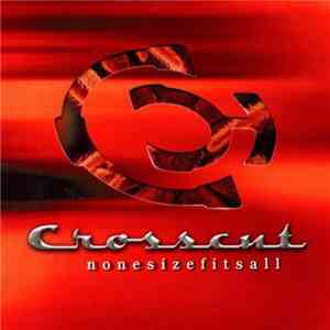 Crosscut - Nonesizefitsall