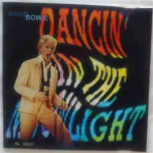 David Bowie - Dancin' In The Moonlight
